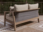Harmony Headlands Loveseat w/Cushion