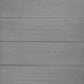 Half Moon Beach RECT Dining Table w/UMB OPT