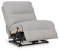 Acklen Place 6-Piece Power Reclining Sectional