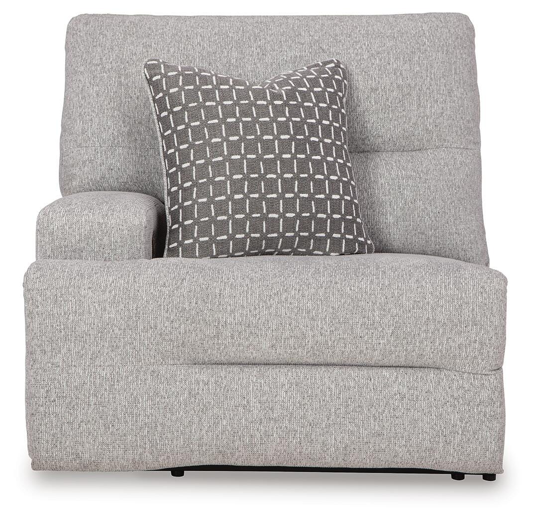 Acklen Place 6-Piece Power Reclining Sectional