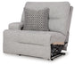 Acklen Place 6-Piece Power Reclining Sectional