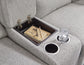 Acklen Place 6-Piece Power Reclining Sectional