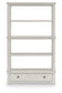 Robbinsdale Bookcase
