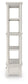 Robbinsdale Bookcase