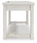 Robbinsdale Home Office Desk