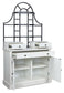 Greddinton Baker's Rack