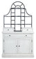 Greddinton Baker's Rack