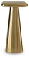 Dallenburg Accent Table