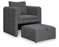 Vreni Accent Chair