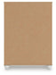 Kozlani Five Drawer Chest