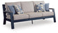 East Beach Sofa with Cushion