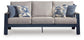 East Beach Sofa with Cushion