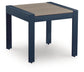 East Beach Rectangular End Table