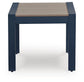 East Beach Rectangular End Table