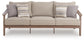 Harmony Headlands Sofa with Cushion