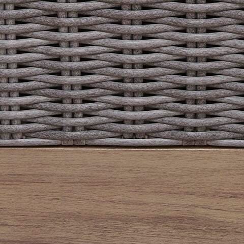 Harmony Headlands Sofa with Cushion