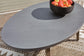 Harmony Headlands Oval Cocktail Table