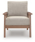 Grover Beach Lounge Chair w/Cushion (2/CN)