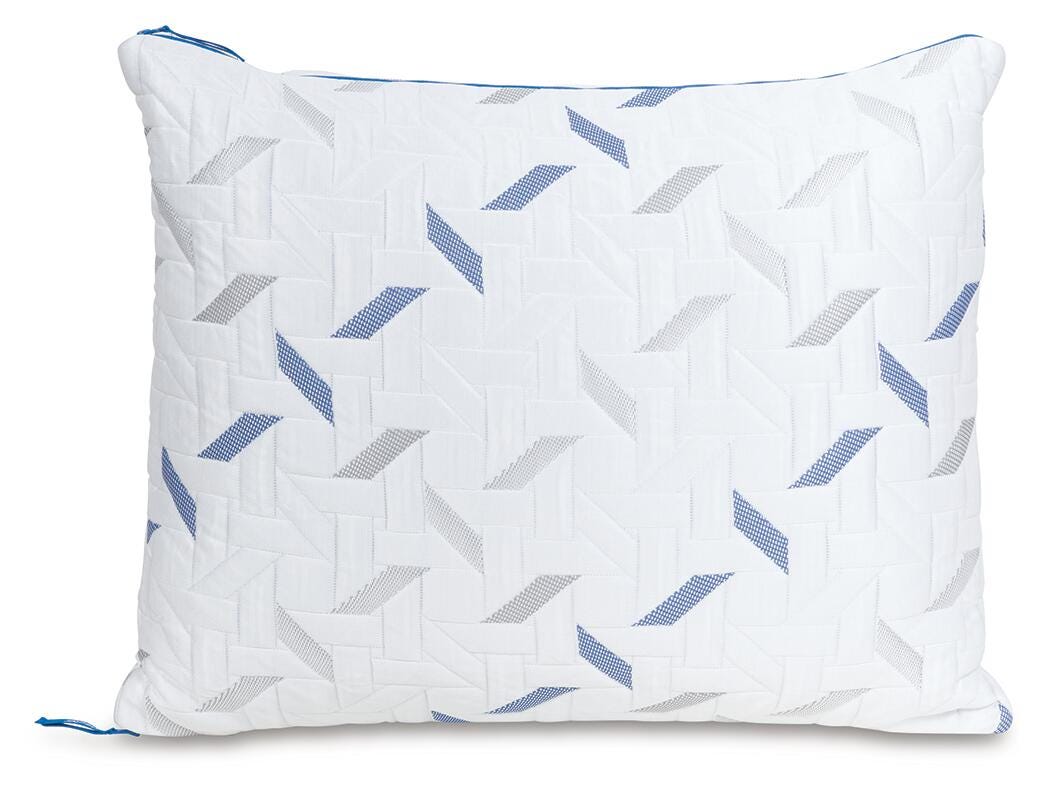 Nectar Classic Queen/King Pillow