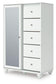 Kozlani Dressing Chest