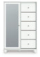 Kozlani Dressing Chest