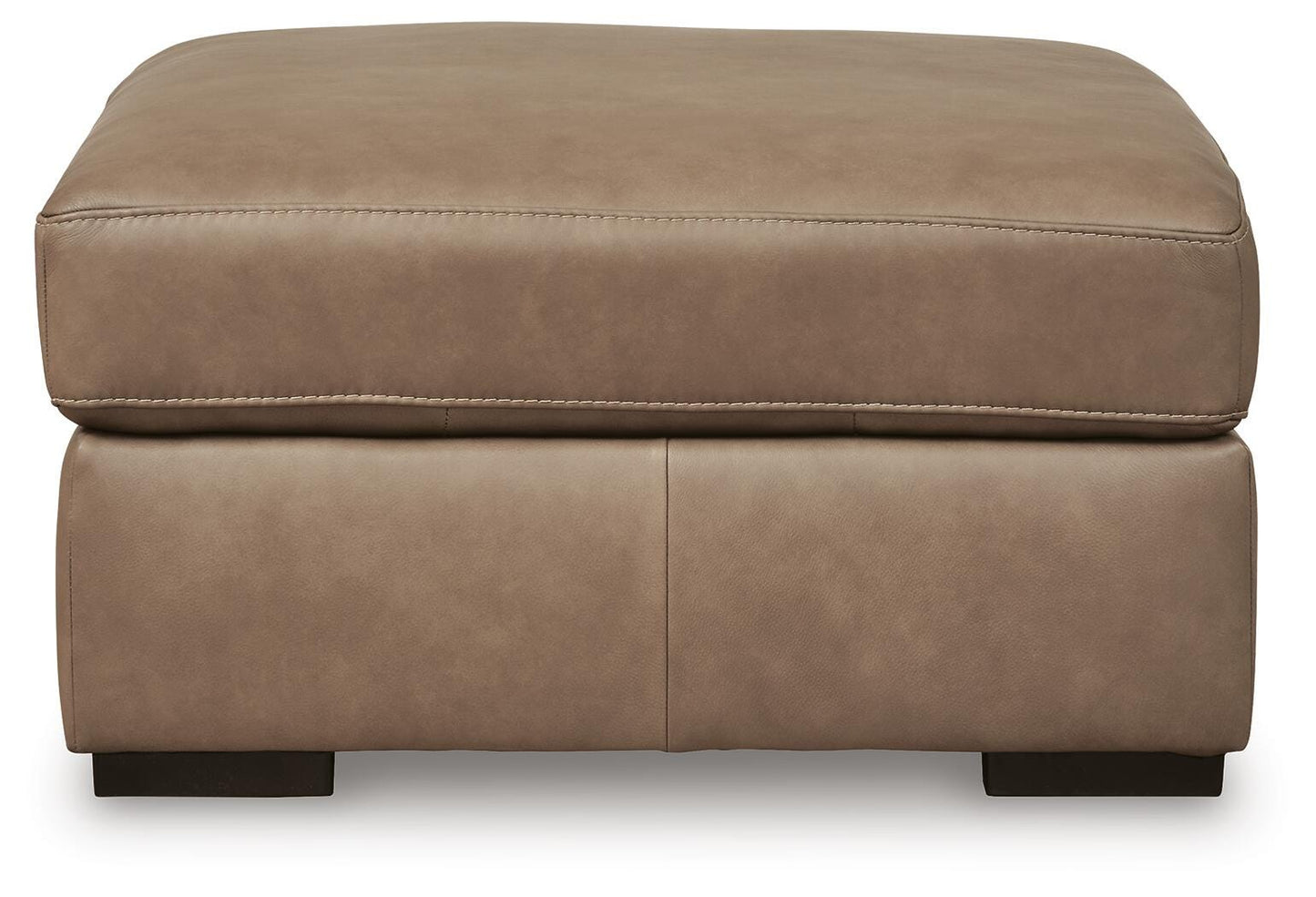 Veronella Oversized Accent Ottoman