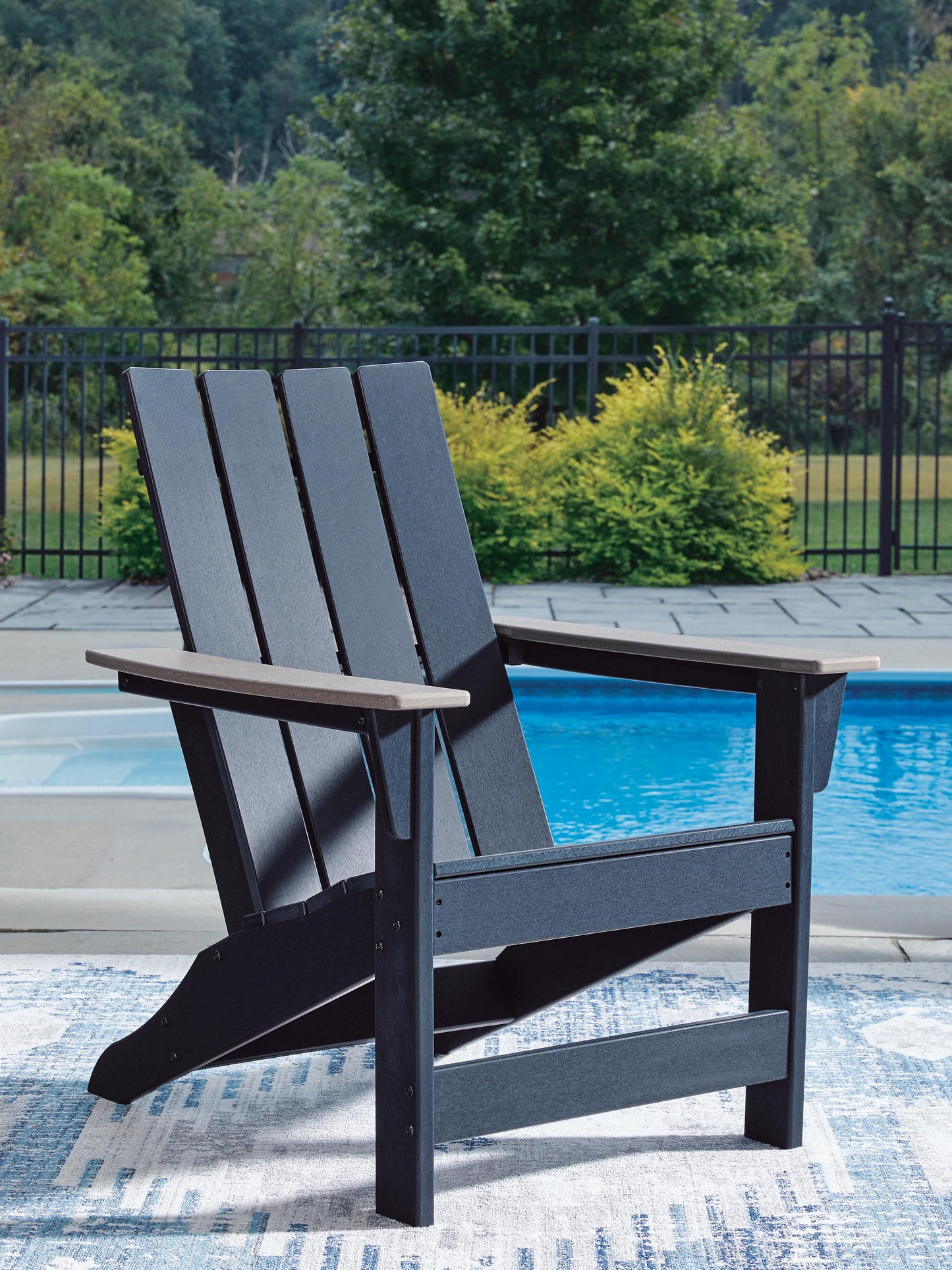 East Beach Adirondack Chair