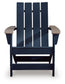 East Beach Adirondack Chair