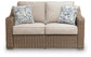 Laguna Heights Loveseat w/Cushion