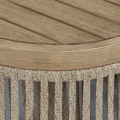 Serena Shores Rectangular Cocktail Table