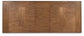 Greddinton Dining Extension Table