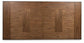 Greddinton Dining Extension Table