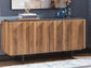 Quintavious Accent Cabinet