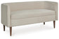 Wainner Accent Bench