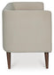 Wainner Accent Bench