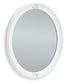 Kozlani Bedroom Mirror
