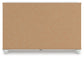 Kozlani Six Drawer Dresser