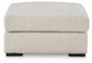 Laurelgrove Oversized Accent Ottoman
