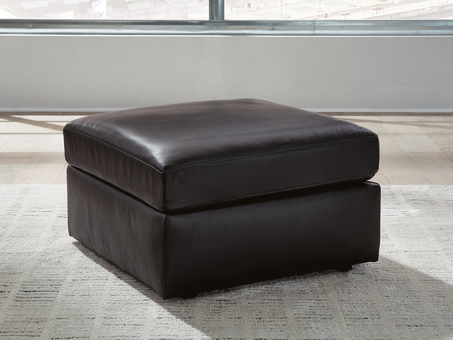 Modmax II Oversized Accent Ottoman