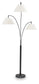 Gibbswellner Metal Arc Lamp (1/CN)
