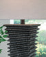 Golzar Poly Table Lamp (1/CN)