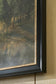 Ingor Wall Art