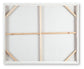 Vallus Wall Art