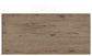 Oliandon Five Drawer Chest