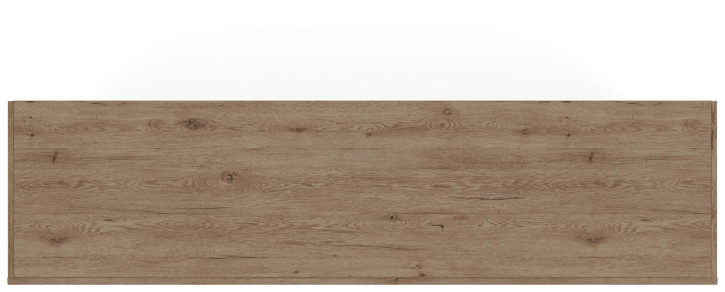 Oliandon Seven Drawer Dresser