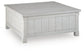 Robbinsdale Lift Top Cocktail Table