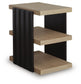 Rylandyn Rectangular End Table