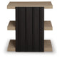 Rylandyn Rectangular End Table