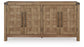 Ridgester Dining Room Server