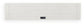 Robbinsdale RECT DRM Counter TBL Set(4/CN)
